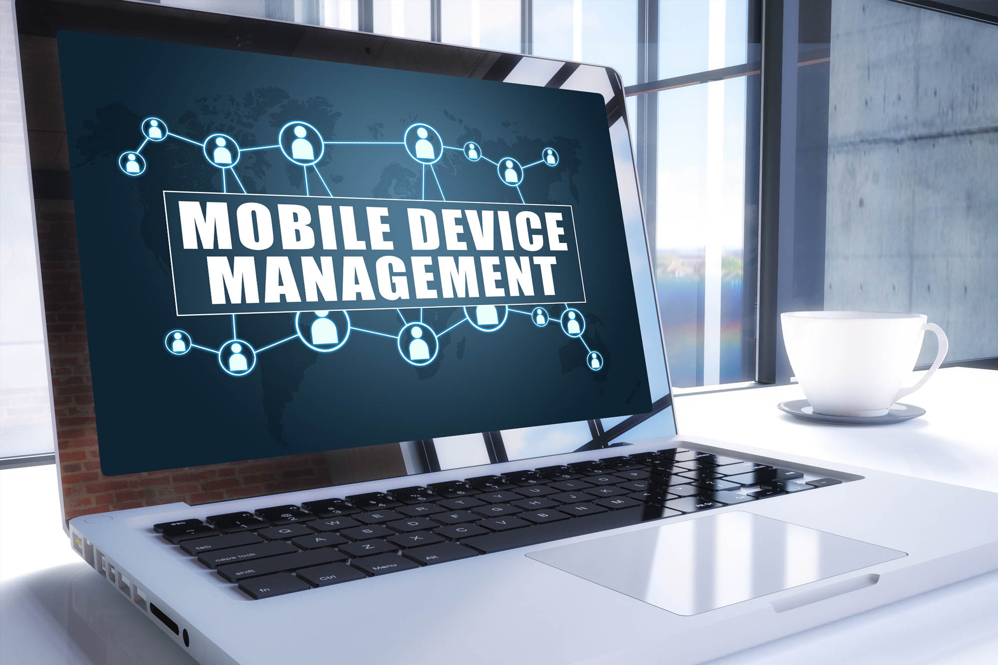Mobile Device Management
